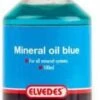 Elvedes Mineral Oil Blue / 100mL