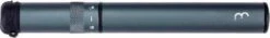 BBB Samourai Minipump 210mm Grey