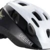 BBB Boogy Police Child Helmet Black White