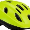 BBB Child Boogy Helmet Yellow
