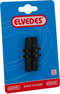 Elvedes Pair Of Replacing Shifting Road 55mm For Shimano Support