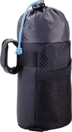 BBB BarBuddy Bike Packing 0.95L 8x15cm