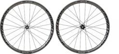 Bontrager Aeolus Pro 3V Tubeless Ready Disc Wheel Pair | 12x100mm-12x142mm | 2019 Shimano / Sram Body