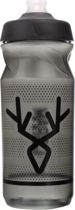 LeBram Sense Pro Bottle 650ml Fum