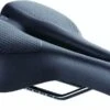 BBB Saddle Ergonomic SportPlus Shape Memory