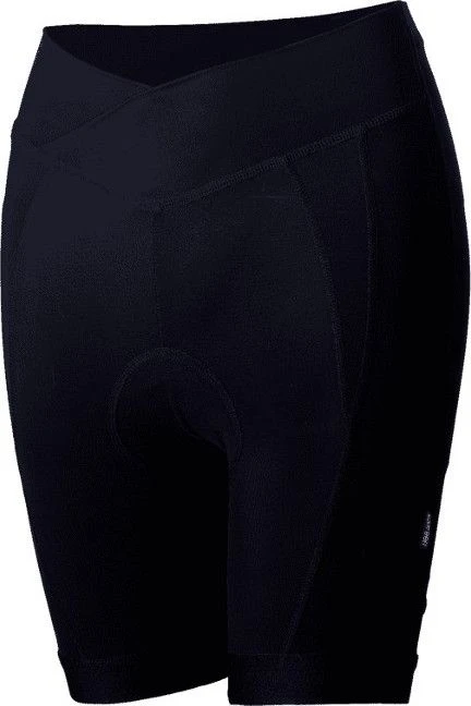 BBB Women's Bib Shorts Omnium Black 1 BBB Women's Bib Shorts Omnium Black