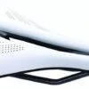 Saddle Performance BBB Echelon Vacuum White