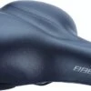 BBB Saddle BaseShape Watertight Black