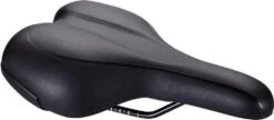 Saddle City BBB Meander Active Black