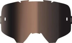 Leatt Iriz Platinium UltraContrast 28% Screen