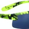 BBB Glasses Kids 1 Yellow Camouflage Screen