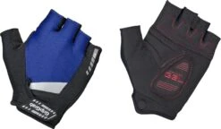 GripGrab SuperGel Padded Short Finger Glove Red 7 GripGrab SuperGel Padded Short Finger Glove Red -Component Bike Gear 5ca33663a7f5a 1