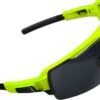 BBB Glasses Commander Yellow