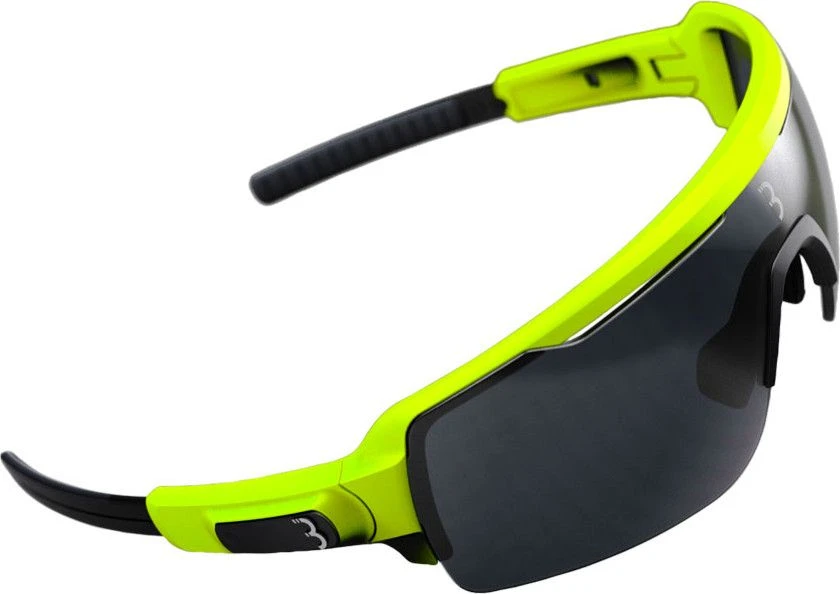 BBB Glasses Commander Yellow 1 BBB Glasses Commander Yellow