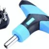 BBB Torque Screwdriver T TorqueFix 4NM