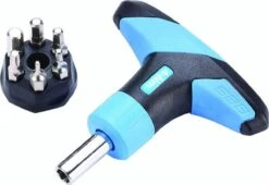 BBB Torque Screwdriver T TorqueFix 4NM