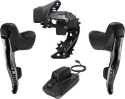Sram Force E-tap AXS 1x12V Group