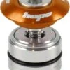 Hope Head Doctor Headset Adjuster - Orange
