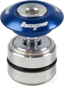 HOPE Plug Expander HEAD DOCTOR Blue 1'' 1/8