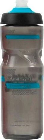 Zefal Sense Pro 80 Smoked Black (cyan Blue/grey)