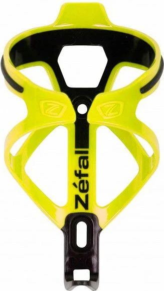Bottle Cages Zefal Pulse B2 Yellow 1 Bottle Cages Zefal Pulse B2 Yellow
