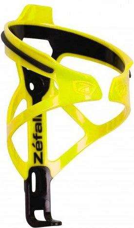 Bottle Cages Zefal Pulse B2 Yellow 2 Bottle Cages Zefal Pulse B2 Yellow - Image 2