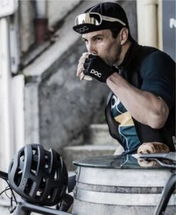 Poc Aspire Clarity Glasses Hydrogen White / Violet Silver Mirror -Component Bike Gear 5caf07cbc2cb4