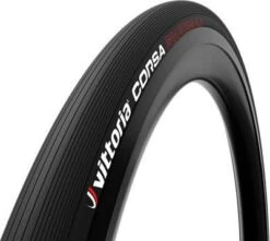 Vittoria Corsa Graphene G2.0 Tubular Black