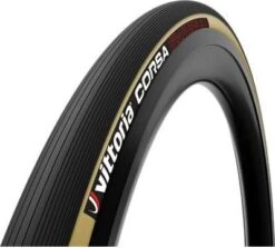 Vittoria Tubular Corsa Graphene G2.0 Sidewall