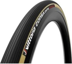 Vittoria Tubular Corsa Control Graphene G2.0 Sidewall