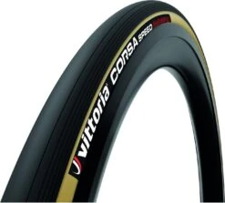 Vittoria Tubular Corsa Speed Graphene G2.0 Sidewall