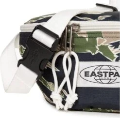 Eastpak Waist Bag Springer Camo'ed Forrest -Component Bike Gear 5cb0487aef369