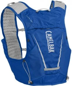 Camelbak Hydratation Bag Ultra Pro Vest + 2 Water Bottles Black -Component Bike Gear 5cb48c2985d49