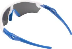 Neatt NEA00307 Glasses White Blue - 4x Lenses -Component Bike Gear 5cb5831f9f5ba