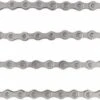 Chane Piste Miche Pista 1/8 '' 114 Silver Links