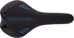 Neatt Oxygen Saddle Black Blue