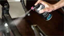 Spray Muc-Off Anti-Perspiration Protection 300ml -Component Bike Gear 5cb71beadabec