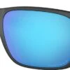 Oakley Sunglasses Holbrook Mix Steel / Prizm Sapphire Polarized / Ref. OO9384-1057