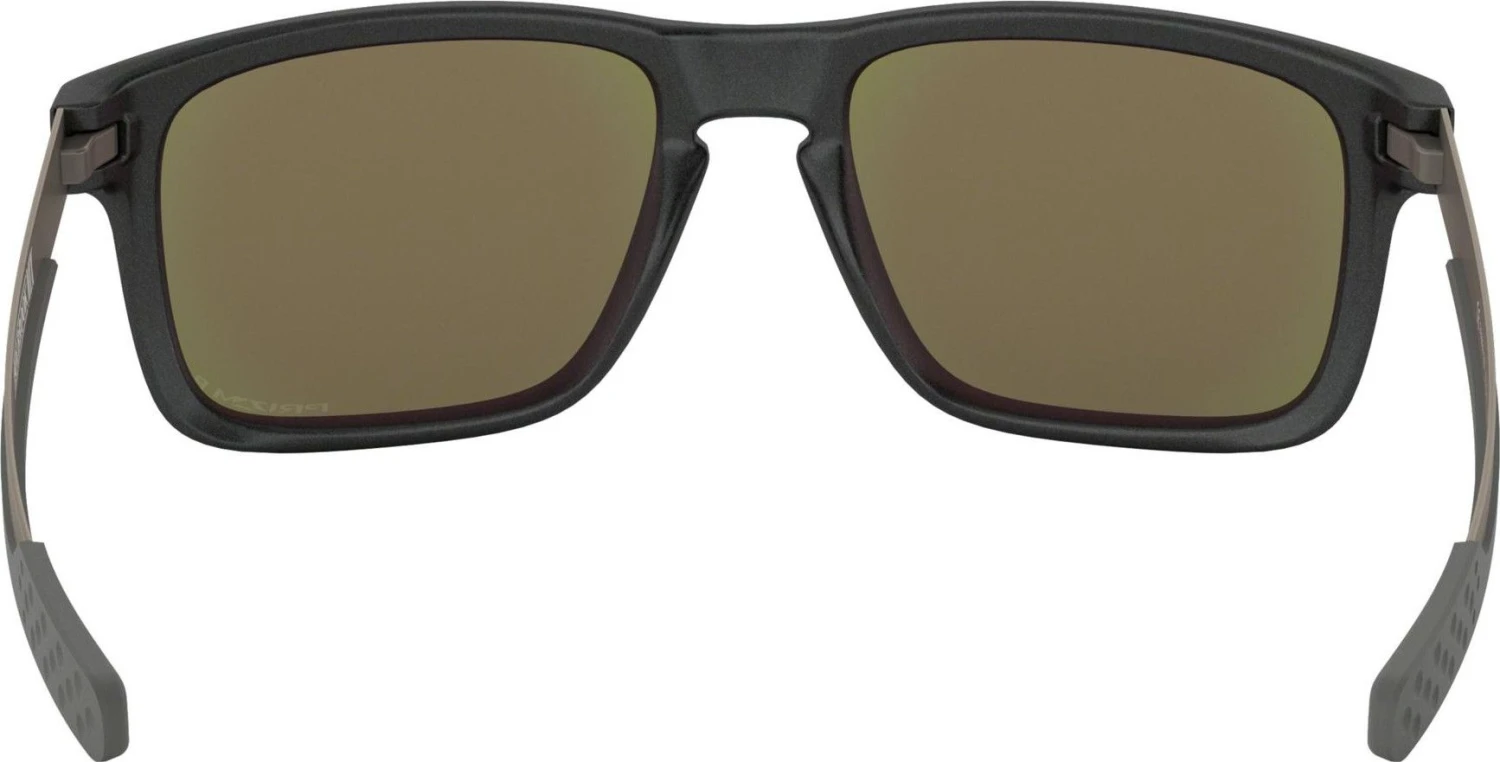 Oakley Sunglasses Holbrook Mix Steel / Prizm Sapphire Polarized / Ref. OO9384-1057 3 Oakley Sunglasses Holbrook Mix Steel / Prizm Sapphire Polarized / Ref. OO9384-1057 - Image 3