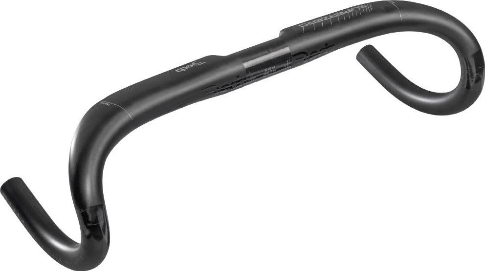 DEDA SuperZero Carbon Handlebar POB 1 DEDA SuperZero Carbon Handlebar POB