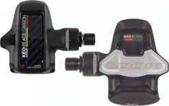 Pair Of P Dales Keo Blade Carbon Ceramic Look