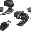 Sram Red ETap AXS 2x12V Groupset (Pads)