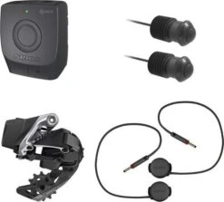 Sram Groupset Red AXS ETap 1x12S BlipBox TT