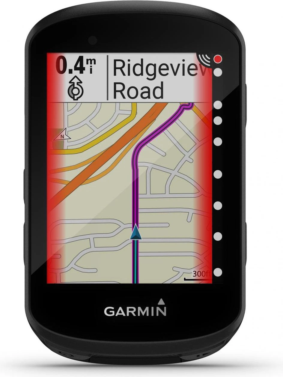 Garmin Edge 530 GPS Computer 4 Garmin Edge 530 GPS Computer - Image 4