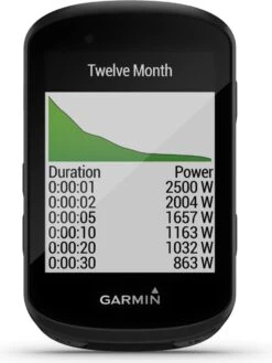Garmin Edge 530 GPS Computer 16 Garmin Edge 530 GPS Computer -Component Bike Gear 5cc06d936857f