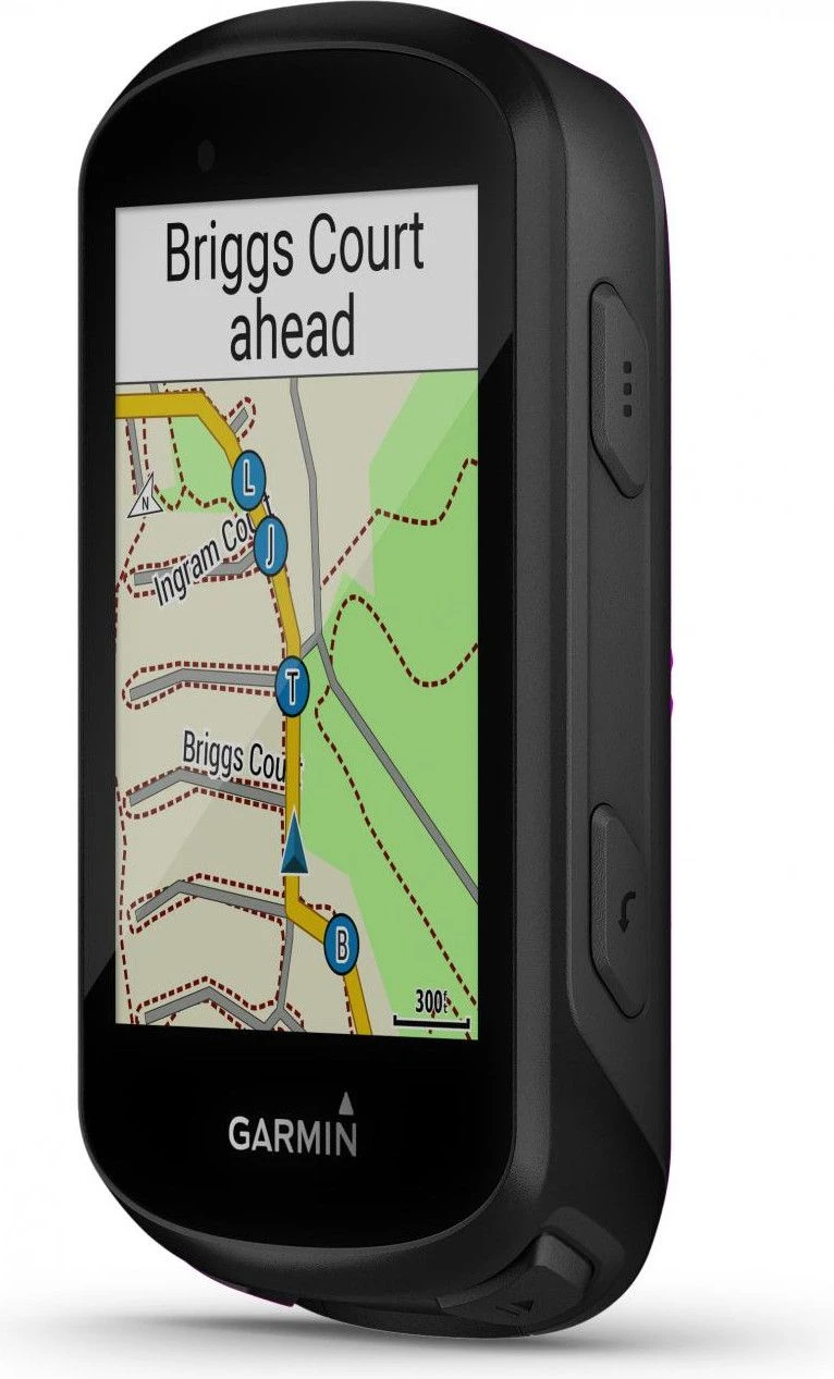 Garmin Edge 530 GPS Computer 2 Garmin Edge 530 GPS Computer - Image 2