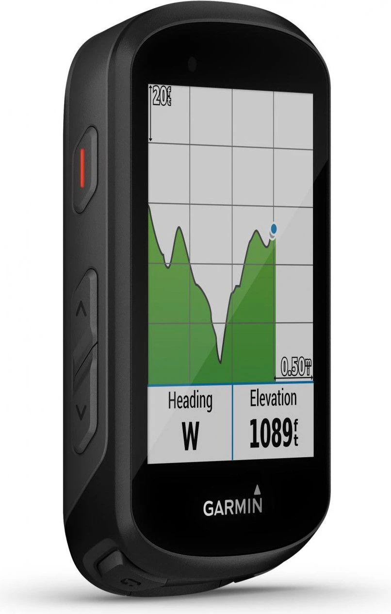 Garmin Edge 530 GPS Computer 3 Garmin Edge 530 GPS Computer - Image 3