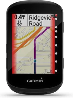 Garmin Edge 530 Performance Pack GPS Computer -Component Bike Gear 5cc0714da1174