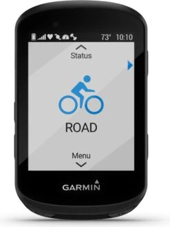 Garmin Edge 530 Performance Pack GPS Computer -Component Bike Gear 5cc07154b7aa6