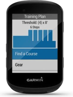 Garmin Edge 530 Performance Pack GPS Computer -Component Bike Gear 5cc0716f75e2c